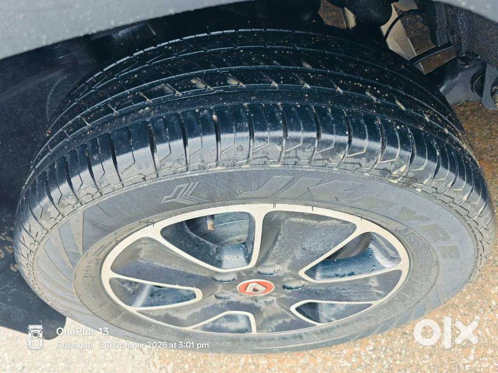Renault Duster 85ps Diesel Rxl, 2017, Diesel