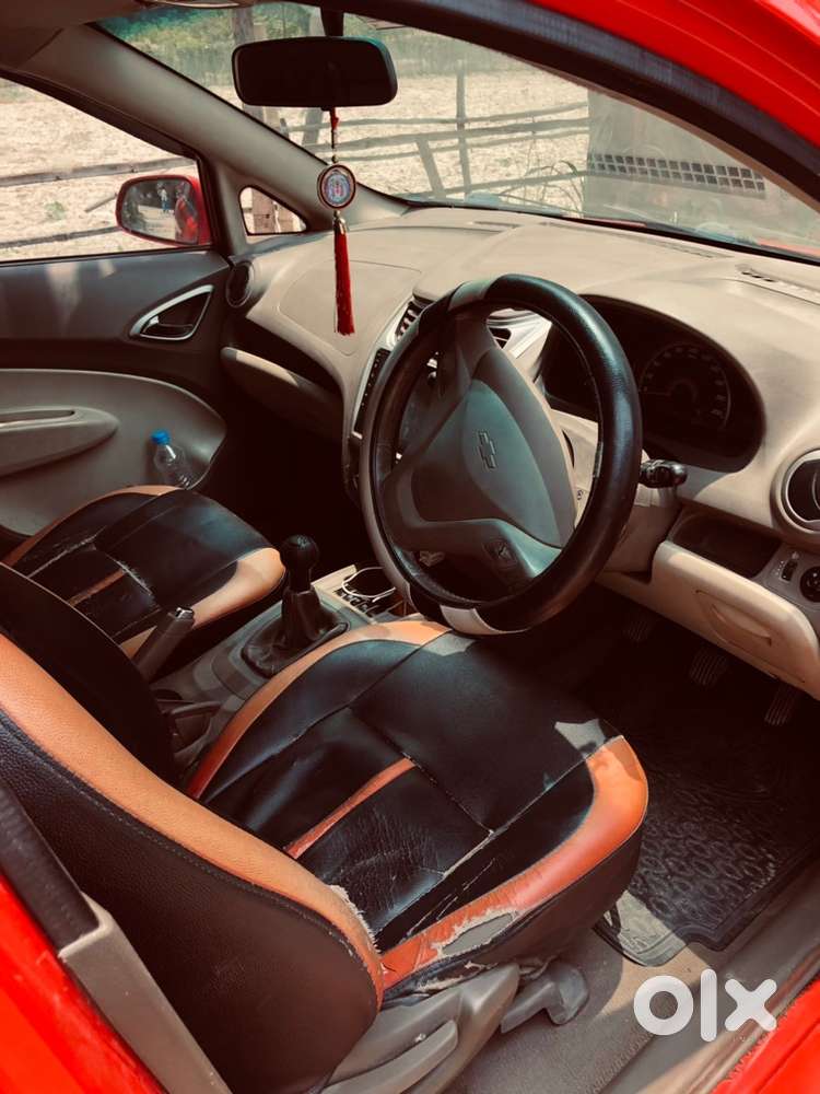 Chevrolet Sail U-va 2014 Petrol 68000 Km Driven