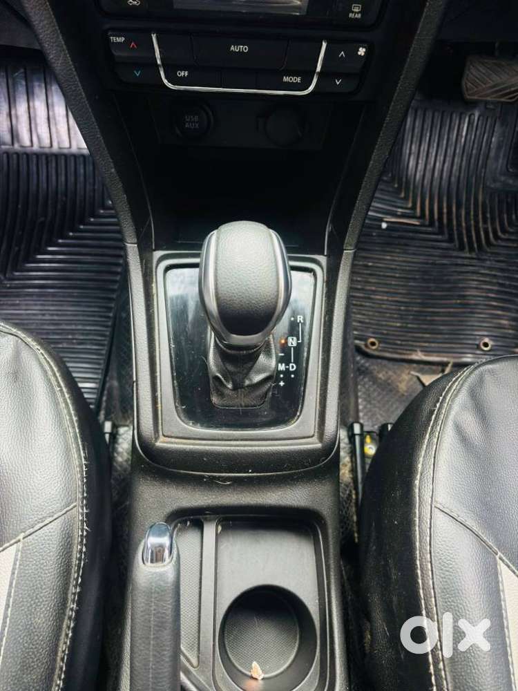 Maruti Suzuki Brezza Zdi, 2018, Diesel