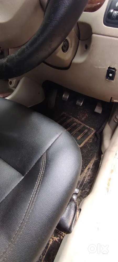 Hyundai Accent 2010 Variant 1.5