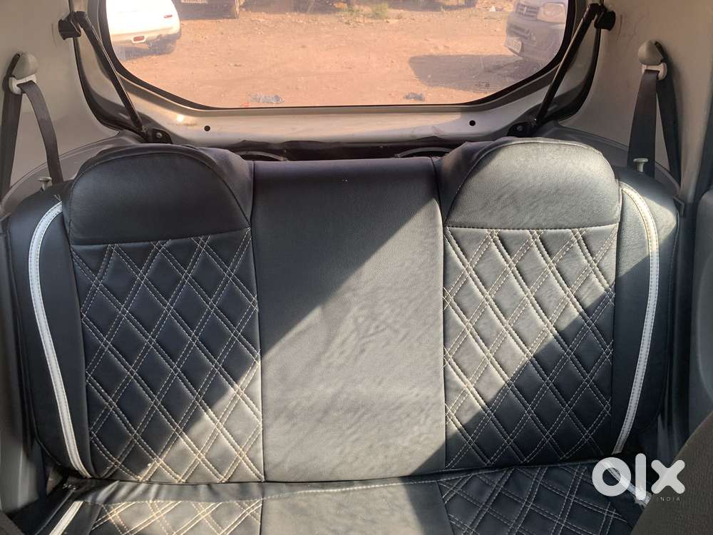 Maruti Suzuki Alto K10 2010-2014 Knightracer, 2013, Petrol