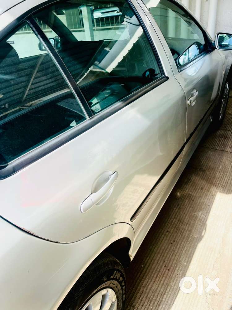 Skoda Octavia Diesel 2007
