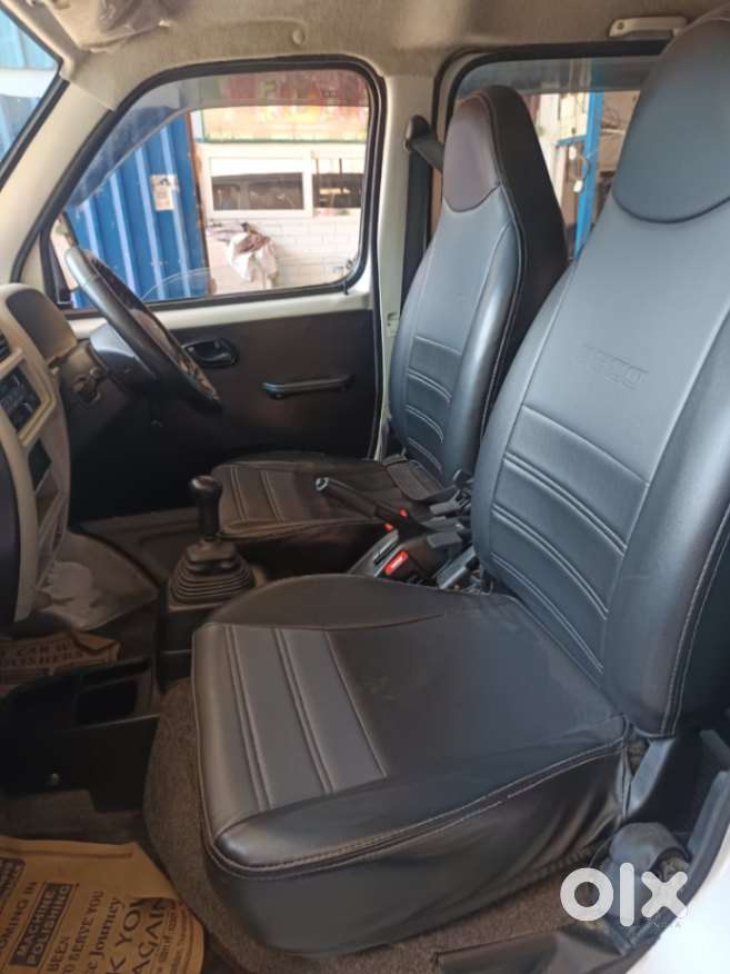 Maruti Suzuki Eeco 5 Seater Ac, 2020, Petrol