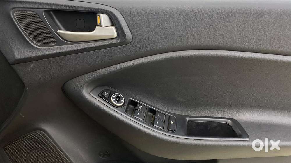 Hyundai I20 Active 1.4 Sx, 2015, Diesel