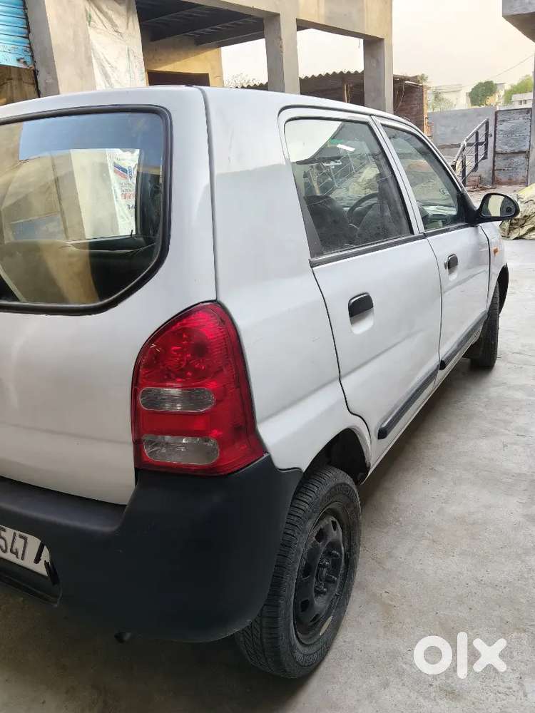 Maruti Suzuki Alto Lxi 2009