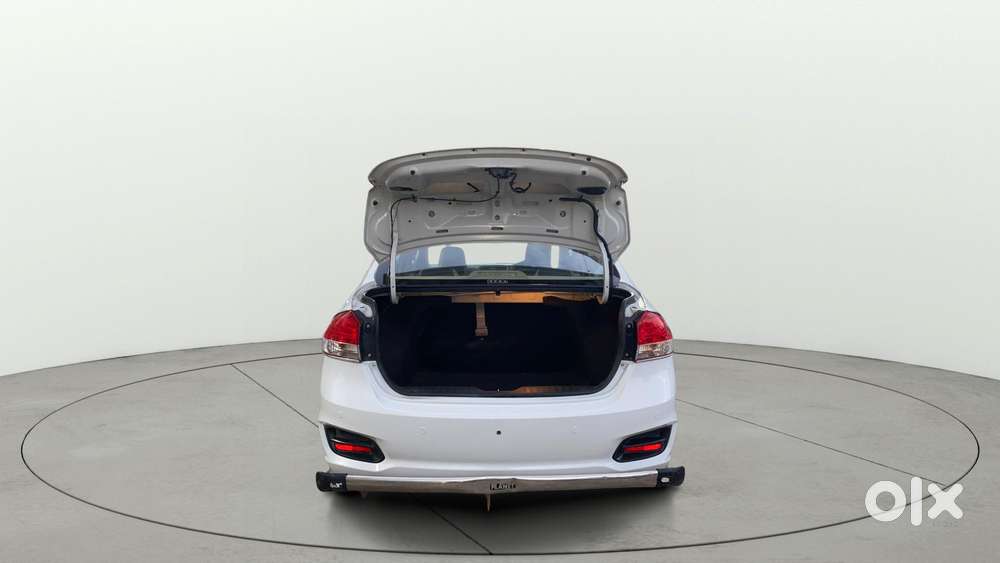 Maruti Suzuki Ciaz 1.4 Delta, 2018, Petrol