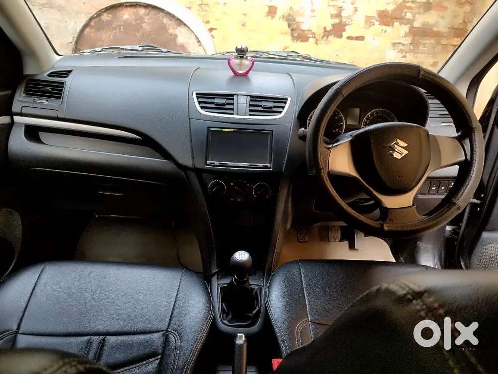 Maruti Suzuki Swift 2016 Petrol Good Condition