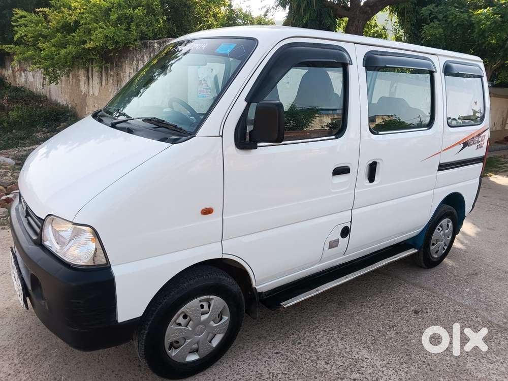 Maruti Suzuki Eeco 5 Seater Standard, 2023, Cng & Hybrids