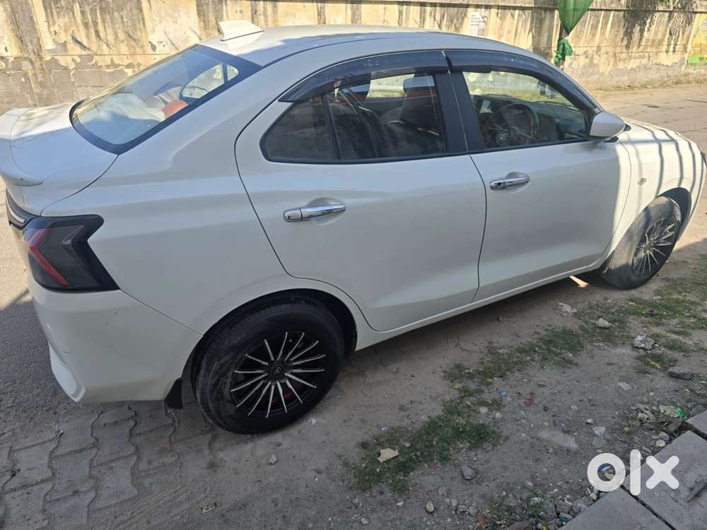Maruti Suzuki Swift Dzire 1.3 Lxi, 2025, Petrol