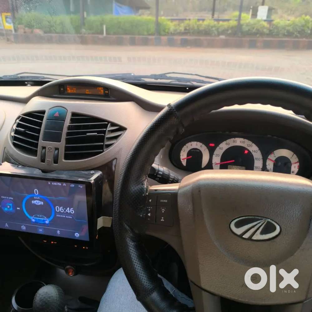 Mahindra Xylo 2013 E9 Top Model