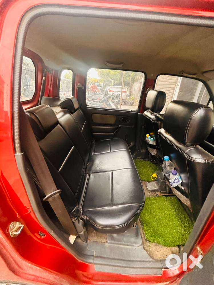 Maruti Suzuki Wagon R Petrol 54000 Km Driven