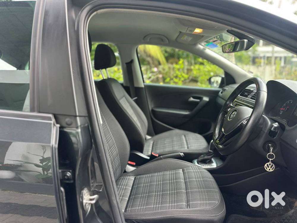 Volkswagen Polo Gt Tsi, 2021, Petrol