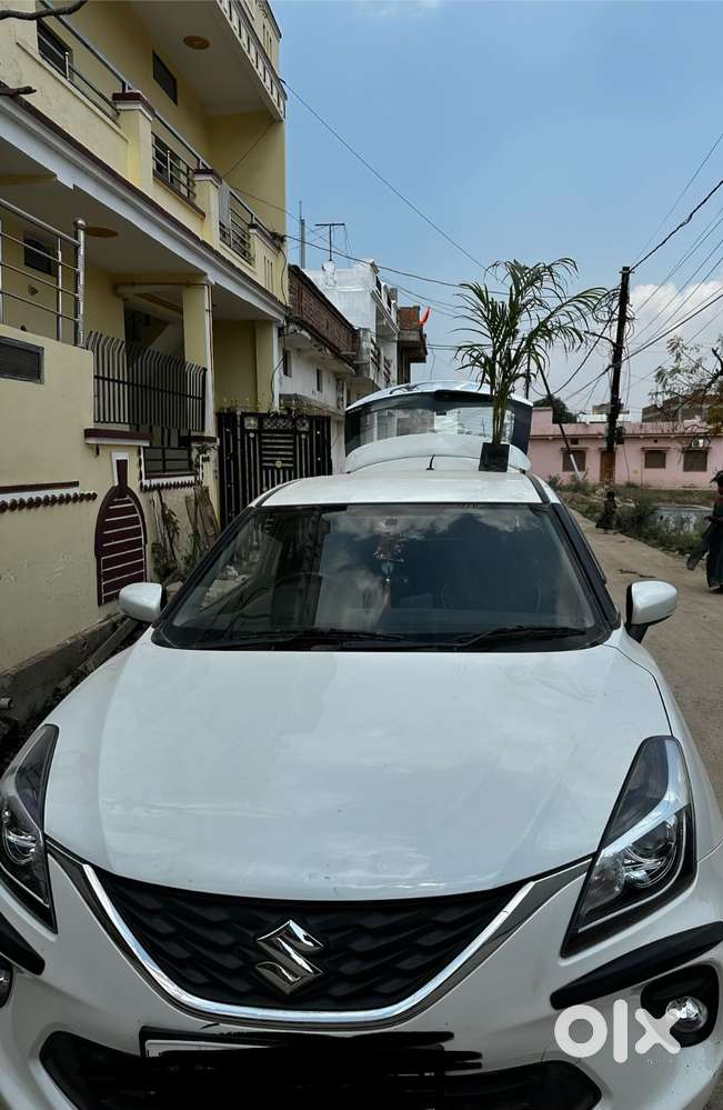 33000 Driven In 6 Year With Brand Warranty Only Genuine Buyer Contact