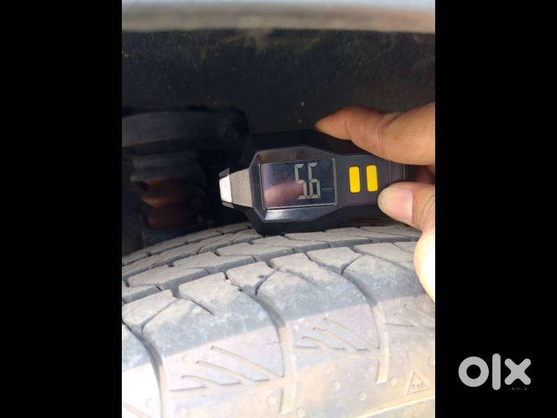 Hyundai Alcazar Signature 1.5 Petrol Dct 7str, 2023, Petrol