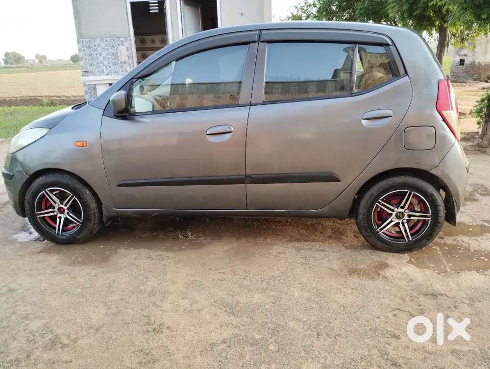 Hyundai I10 Well Maintained
