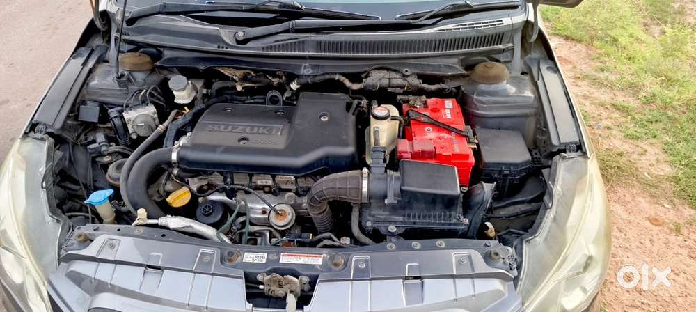 Maruti Suzuki Ciaz Vdi 2016