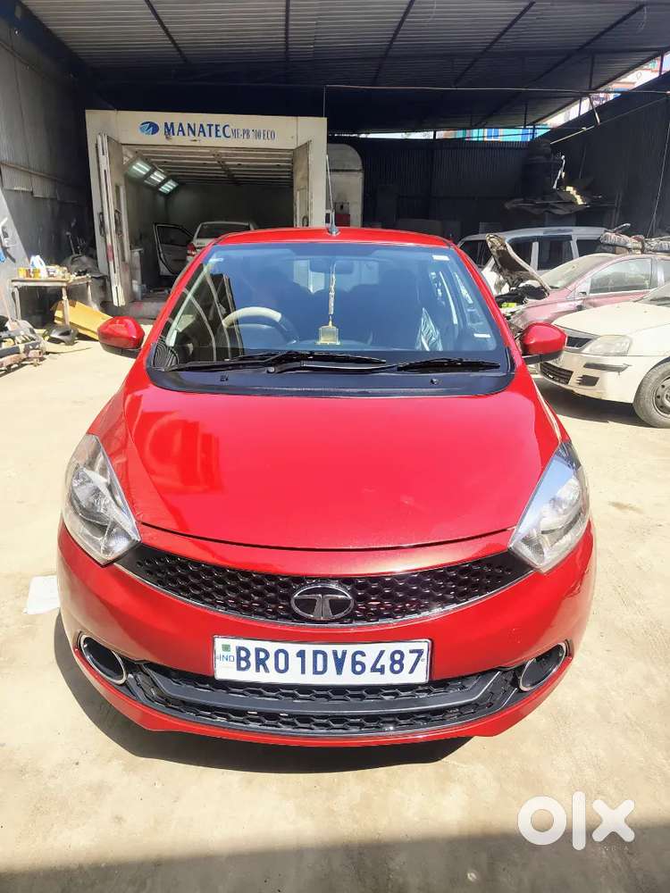 Tata Tiago 2018