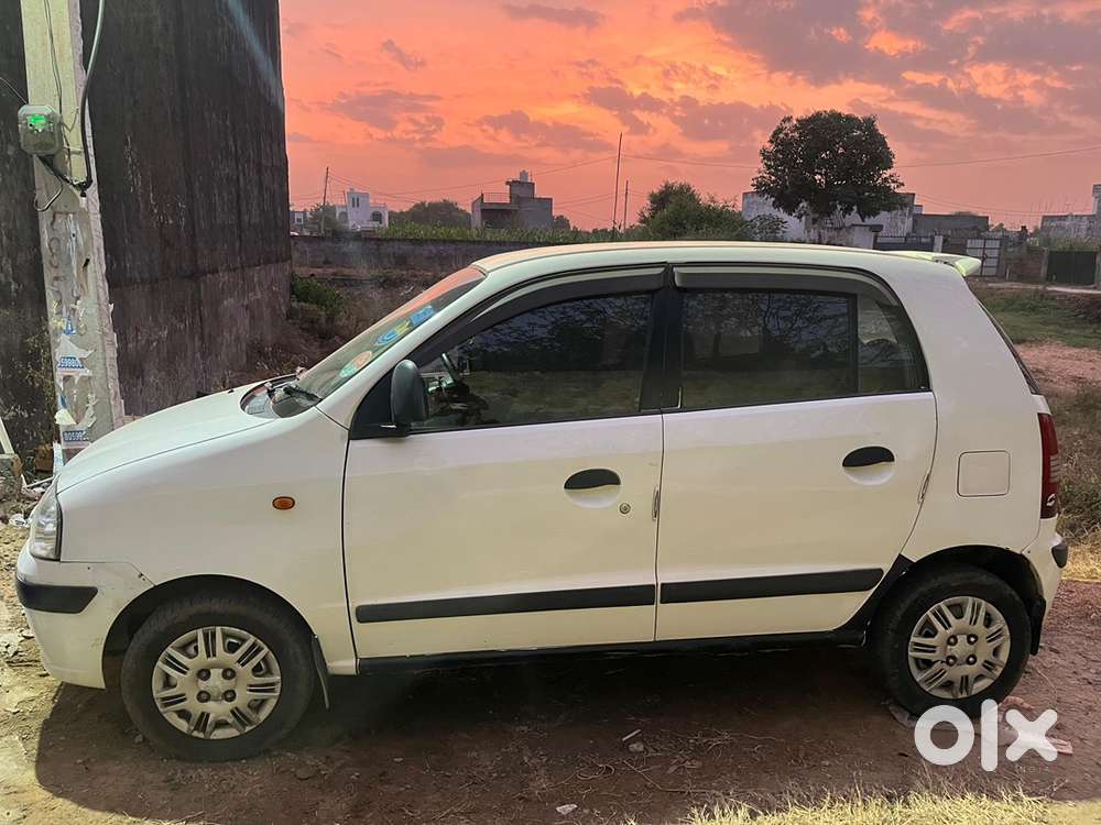 Hyundai Santro Xing 2013