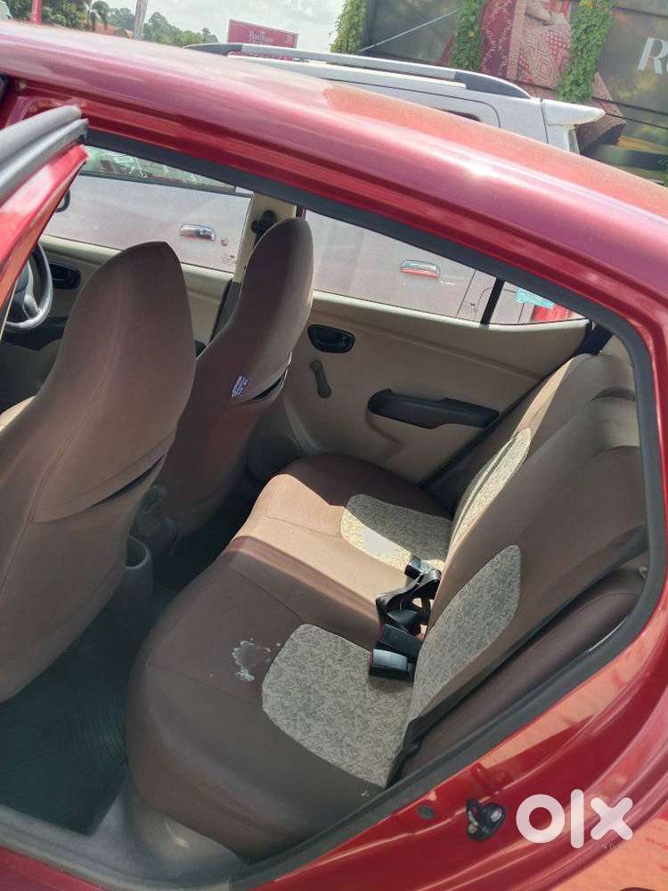 Hyundai I10 1.1l Irde Era Special Edition, 2013, Petrol