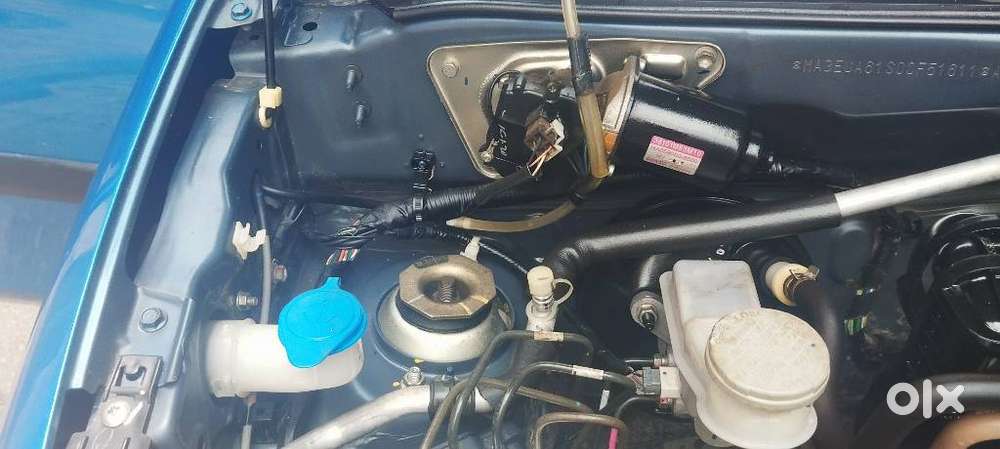 Maruti Suzuki Alto 800 2019-2023 0.8 Vxi, 2020, Petrol