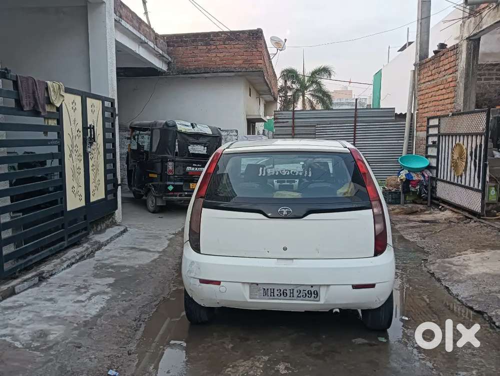 Good Condition, 4 Alloy Wheel,