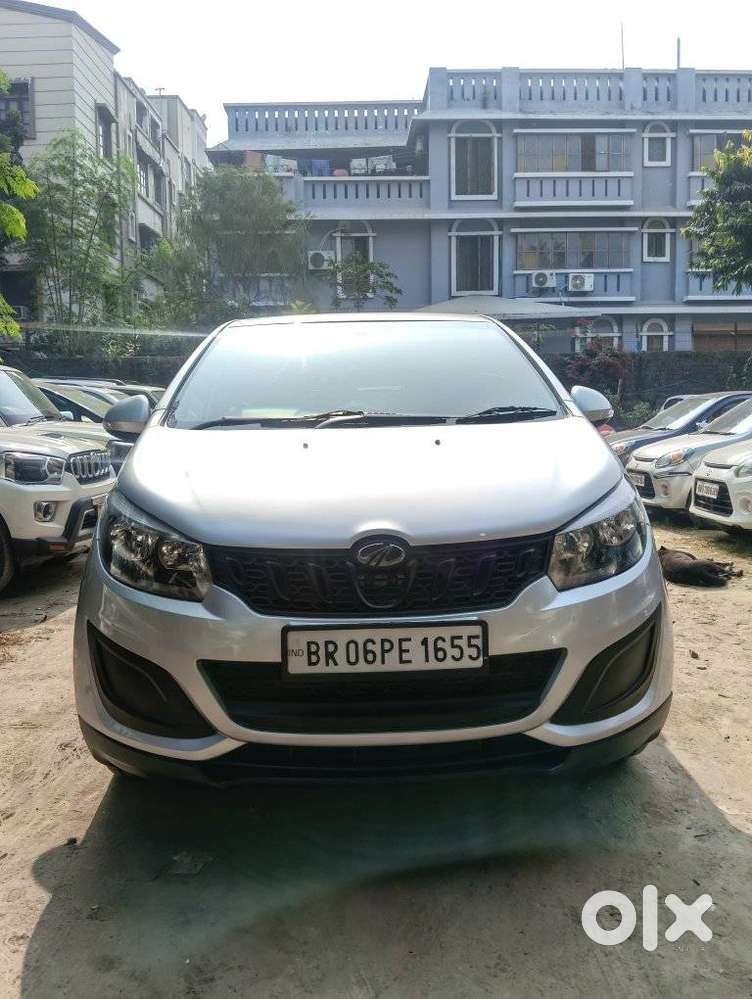 Mahindra Marazzo M2 8str, 2019, Diesel