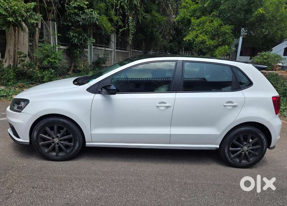Volkswagen Polo 1.2 Mpi Highline Plus, 2020, Petrol