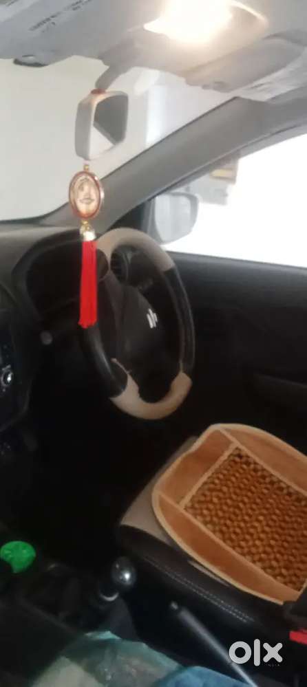 Maruti Suzuki Alto K10 2025 Petrol 6000 Km Driven