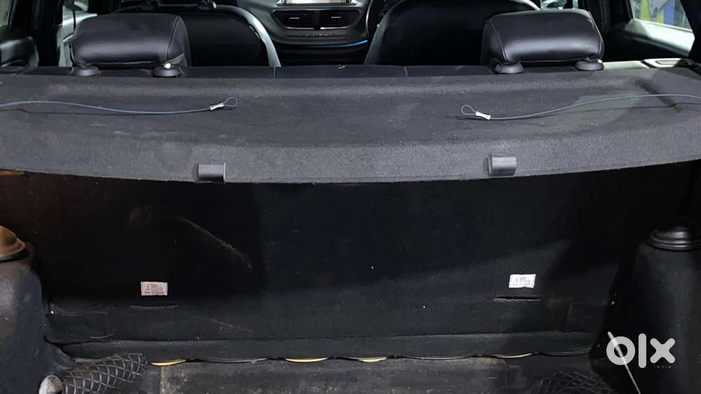 Tata Altroz 1.2 Xz Plus Petrol, 2021, Petrol