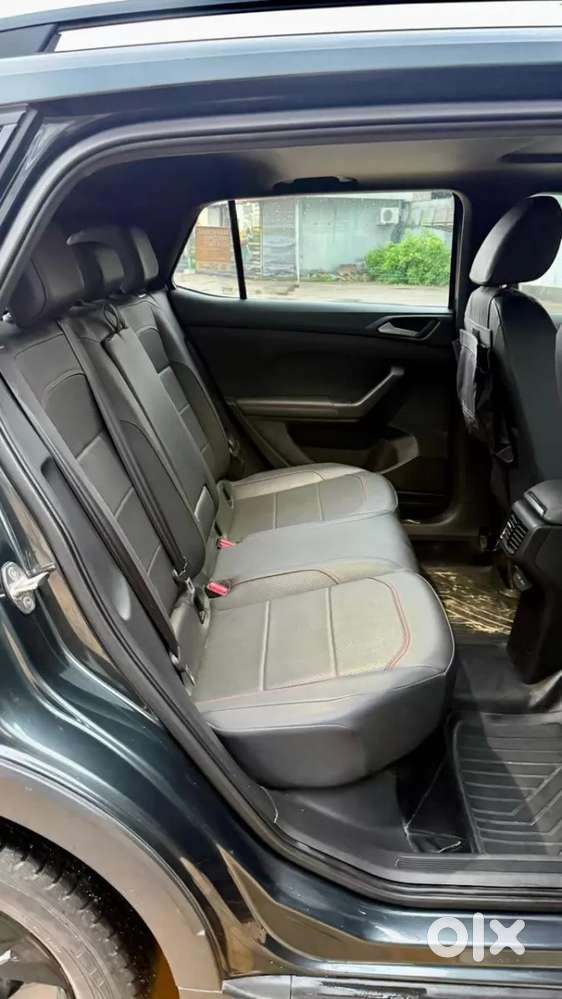 Volkswagen Taigun Gt Plus 1.5 Tsi Dsg, 2024, Petrol