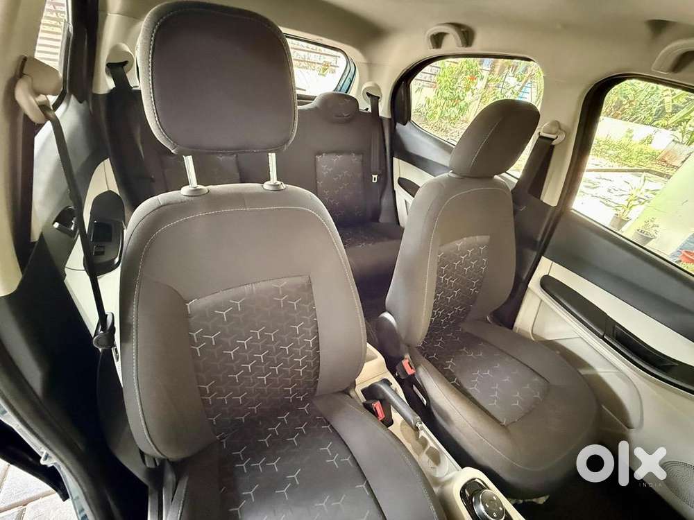 Tata Tiago Ev 2023 Nov Electric 44500 Km Driven