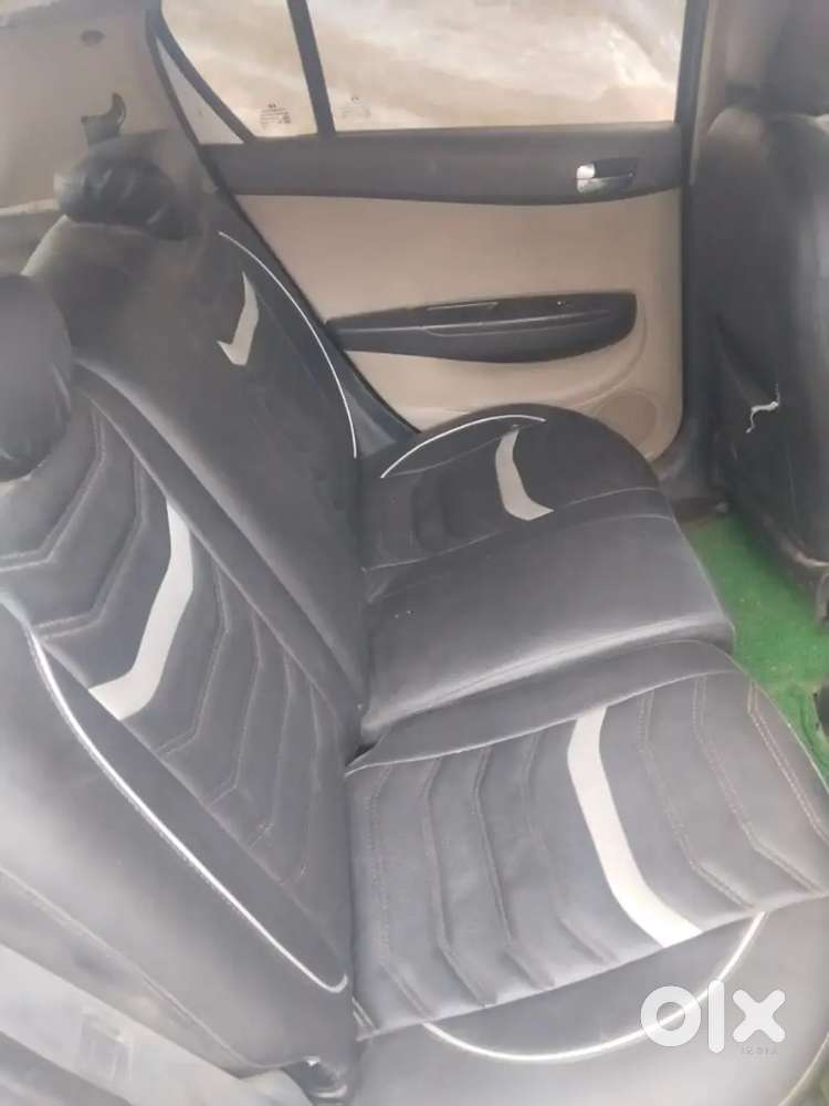 Hyundai I20 Asta 2013 Diesel Car