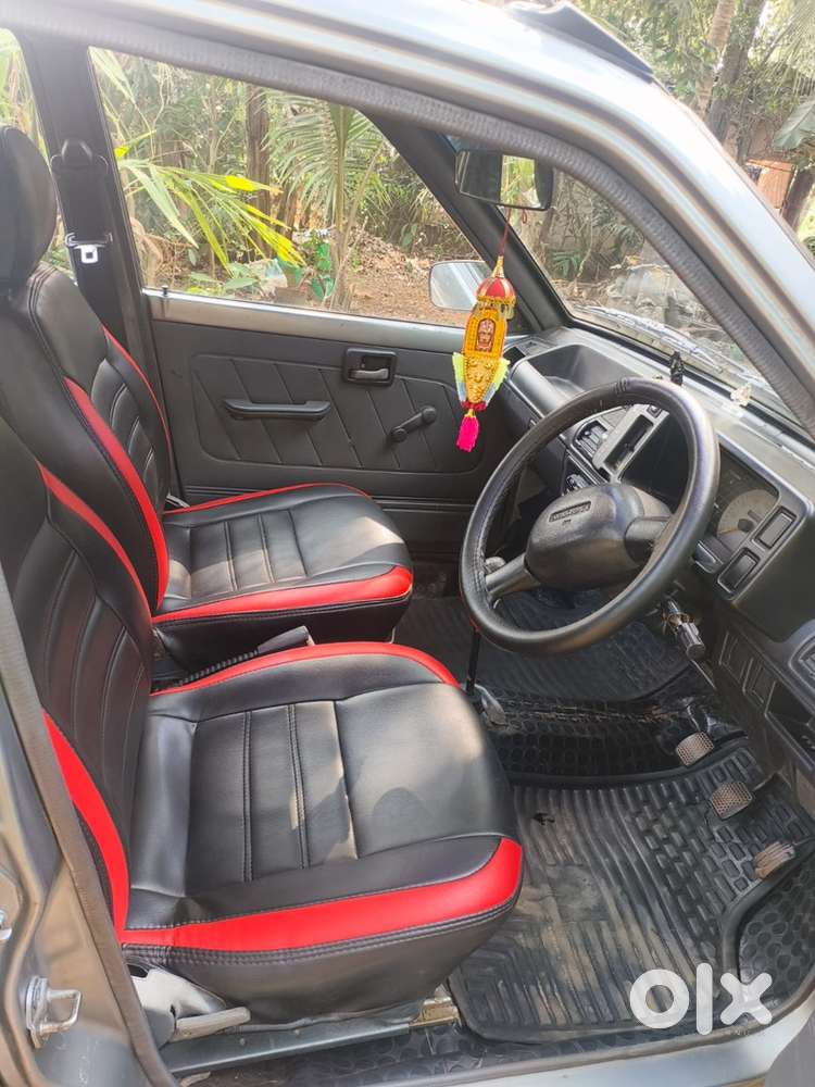 Maruti Suzuki 800 2004