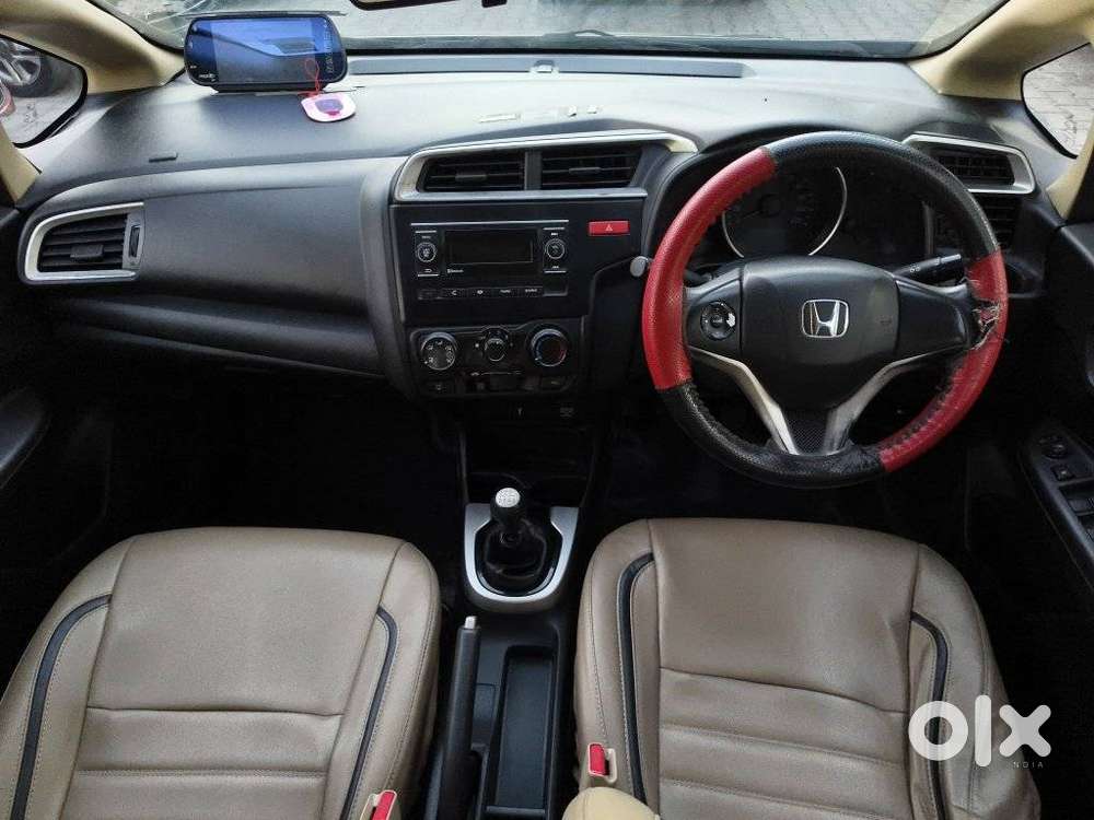 Honda Jazz S Diesel, 2016, Diesel