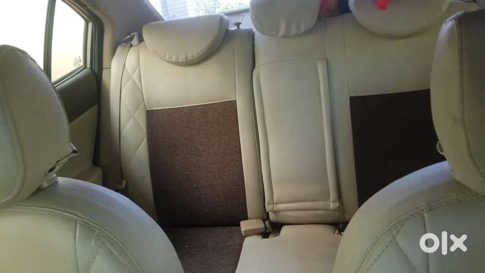 Hyundai Verna Petrol 2007