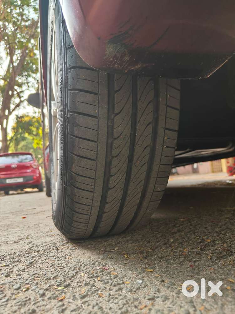 Maruti Suzuki Ertiga 1.5 Zxi, 2015, Petrol