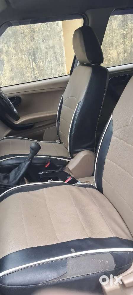 Mahindra Tuv 300 Diesel 2017