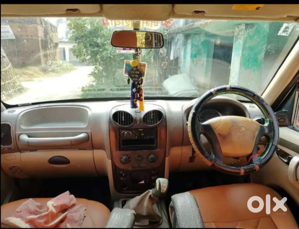 Mahindra Scorpio Diesel Manual 2014