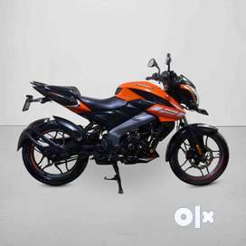 Pulsar 125 second hand price hotsell