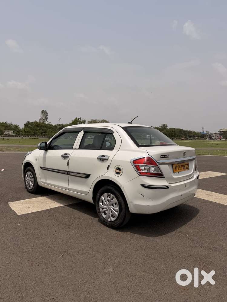 Maruti Suzuki Swift Dzire Tour S, 2022, Petrol
