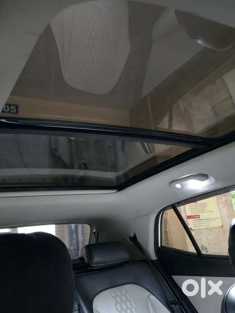 Hyundai Creta Facelift Diesel 2021