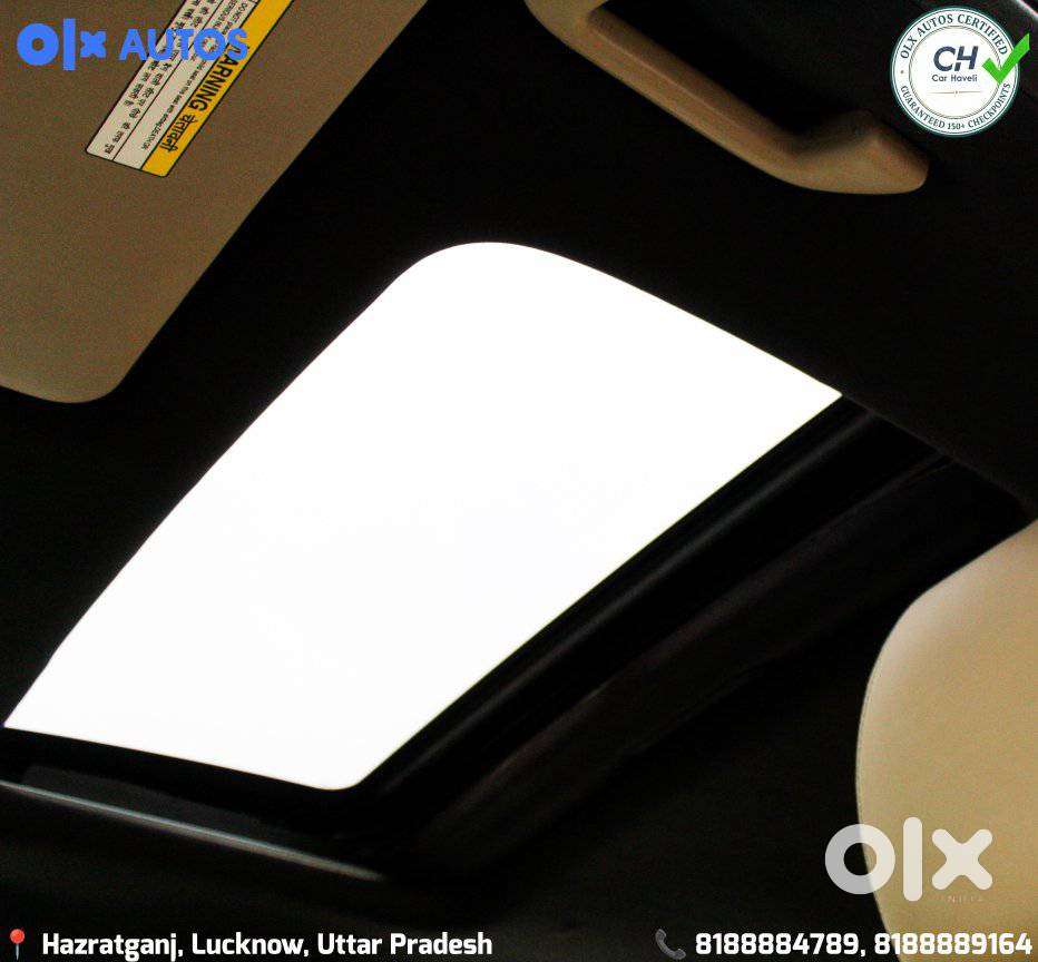 Honda City Vx (o) Mt I-dtec, 2015, Diesel