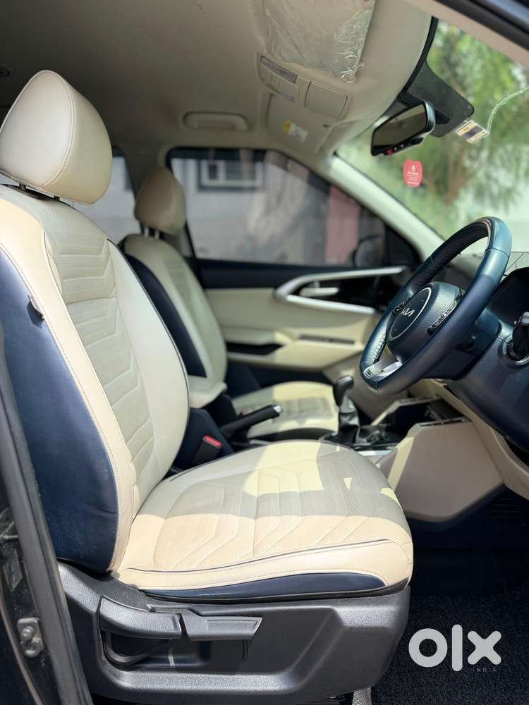 Kia Carens D1.5 Luxury 7str 6mt, 2022, Diesel