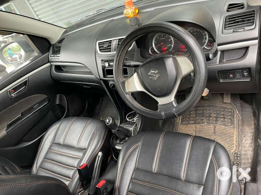 Maruti Suzuki Swift 2012 Diesel Good Condition