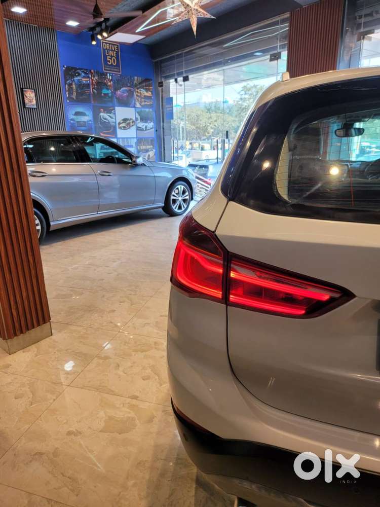 Bmw X1 Fully Loaded For Sale 2017 Panoramic Sunroof