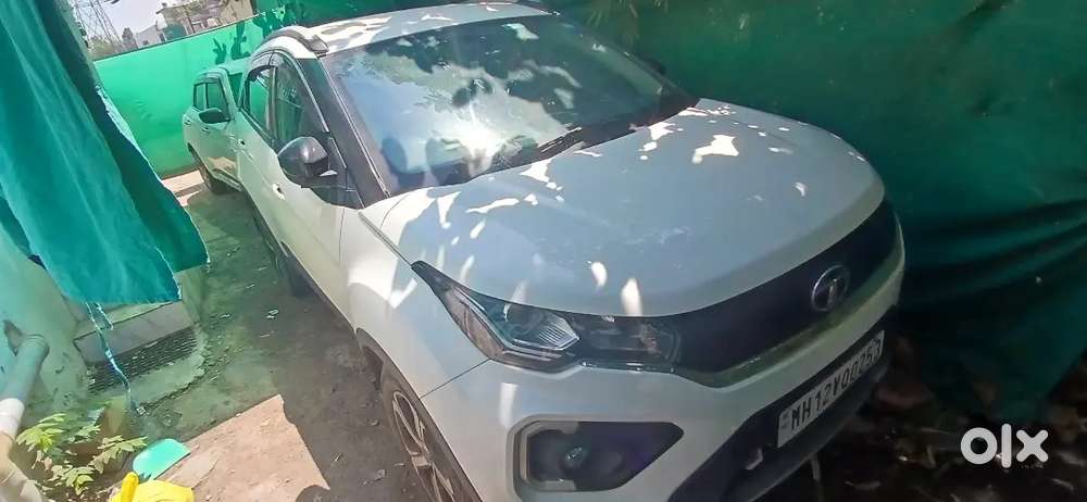 Doctor Used Nexon Diesel Top Model