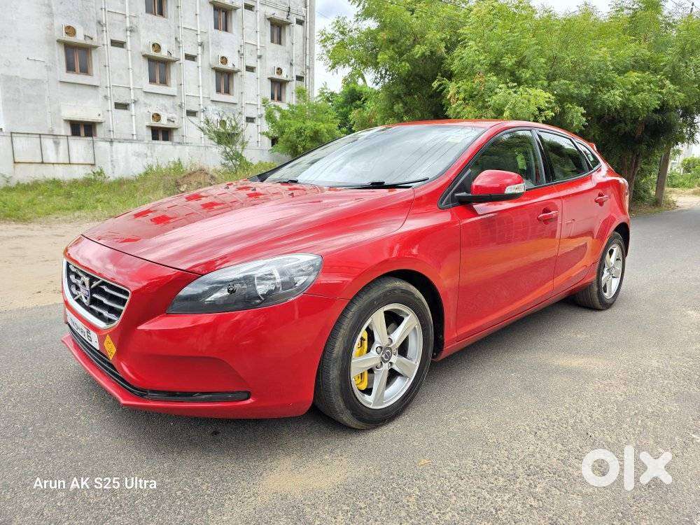 Volvo V40 D3, 2015, Diesel