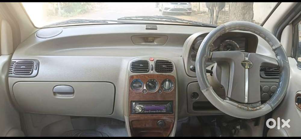 Tata Indigo Ecs Ecs Vx Cr4 Bs-iv, 2013, Diesel