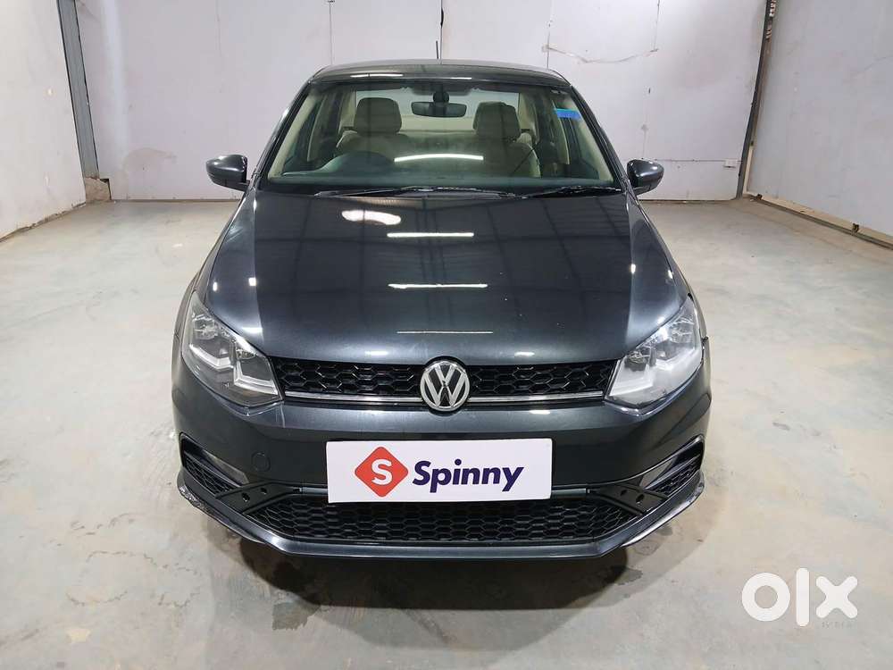Volkswagen Vento 1.6 Highline, 2020, Petrol