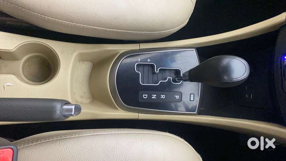 Hyundai Verna [2015-2017] Fluidic 4s 1.6 Vtvt S At, 2015, Petrol